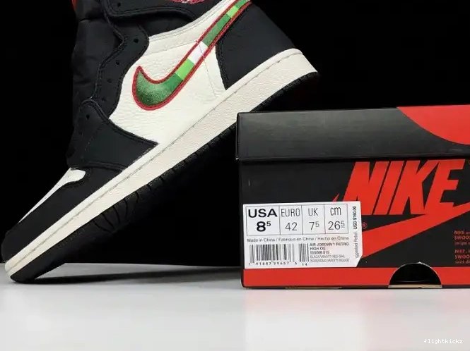 Jordan 015 Air Is 555088 Born' Star OG - 'A High Retro 1 0616